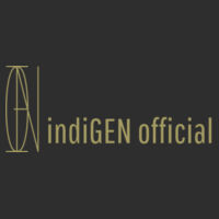 indiGEN - Apanui - AS Staple T shirt Design
