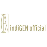 indiGEN - Kahungunu - AS Staple T shirt Design