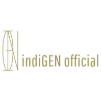 indiGEN - Kahungunu - AS Staple T shirt Design