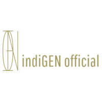 indiGEN - Apanui - AS Stencil Hoodie Design