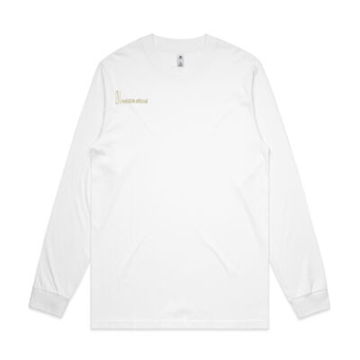 indiGEN - Porou - AS General Long Sleeve Tee Thumbnail